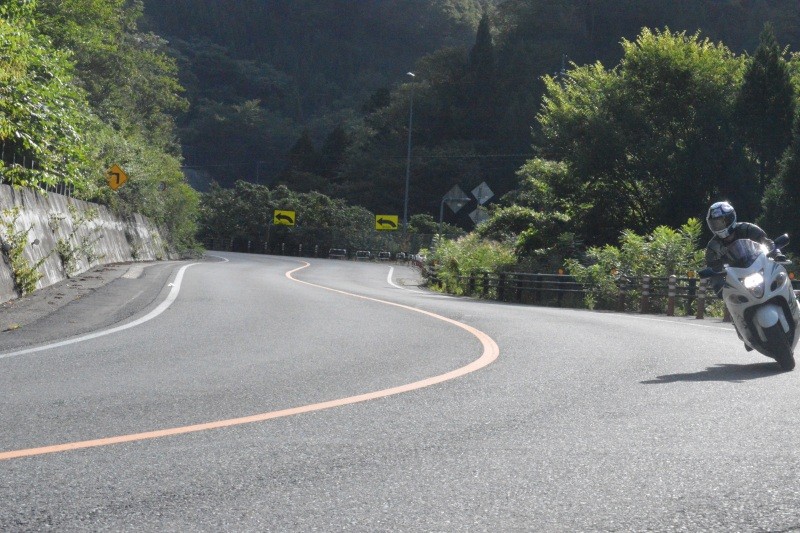 【国道29号（新因幡ライン）】走るととにかく気持ちいい！鳥取砂丘へのバイクツーリング快走ルート！