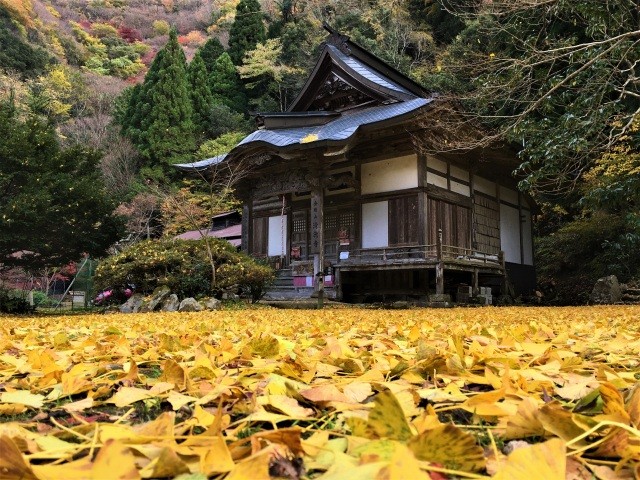 清徳寺
