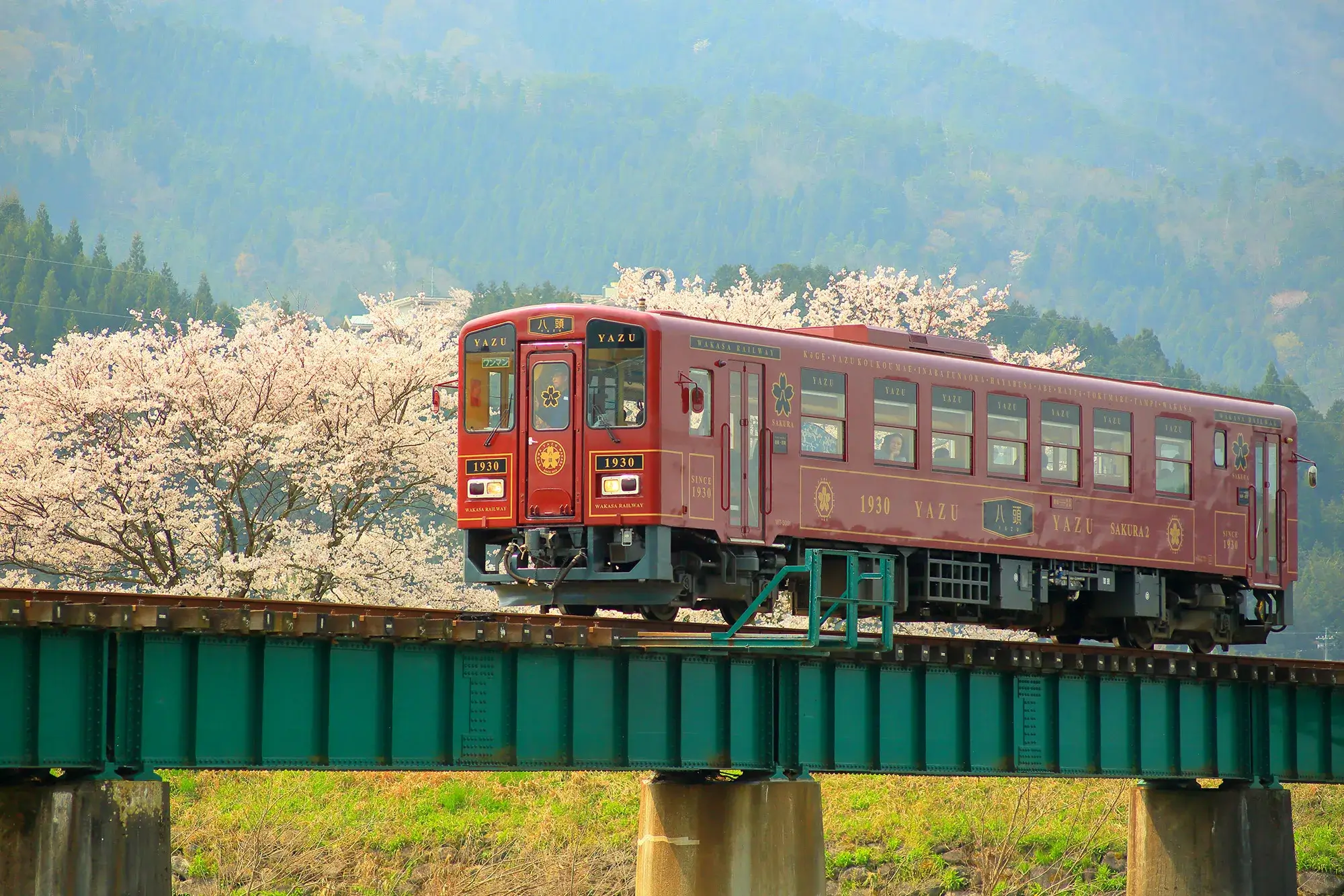 里山ローカル旅「山のくつろぎ空間」自然と共に過ごすひととき