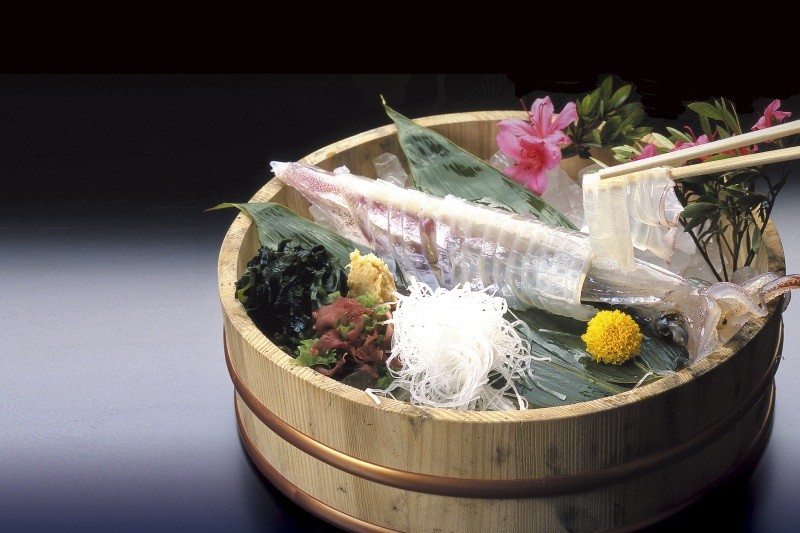 鳥取美食特輯