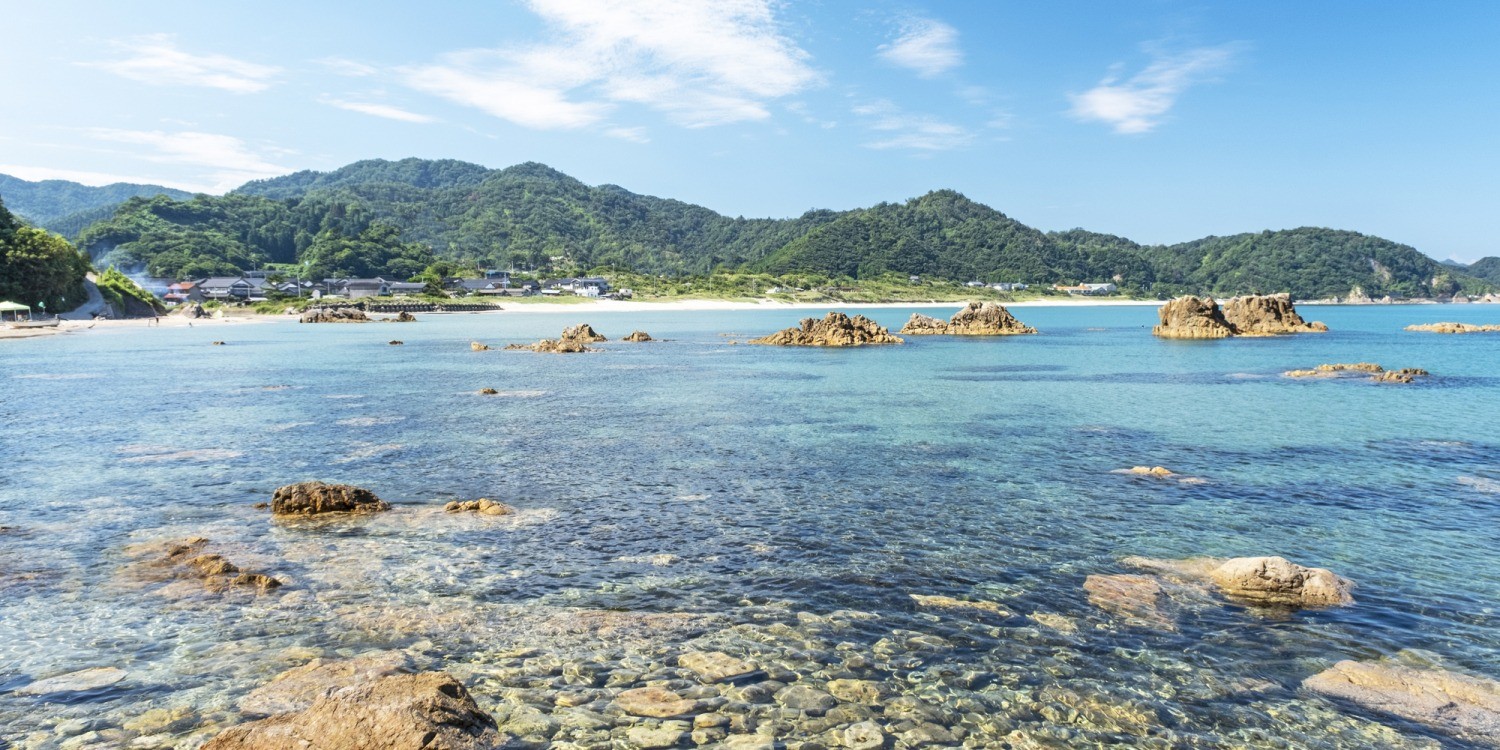夏休みの自由研究は鳥取旅行で完成！【海 or 山編】