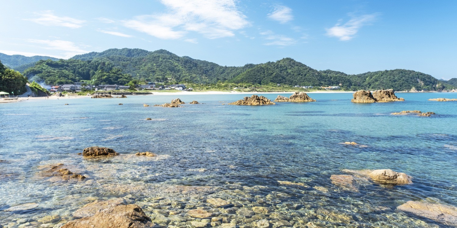 夏休みの自由研究は鳥取旅行で完成！【海 or 山編】
