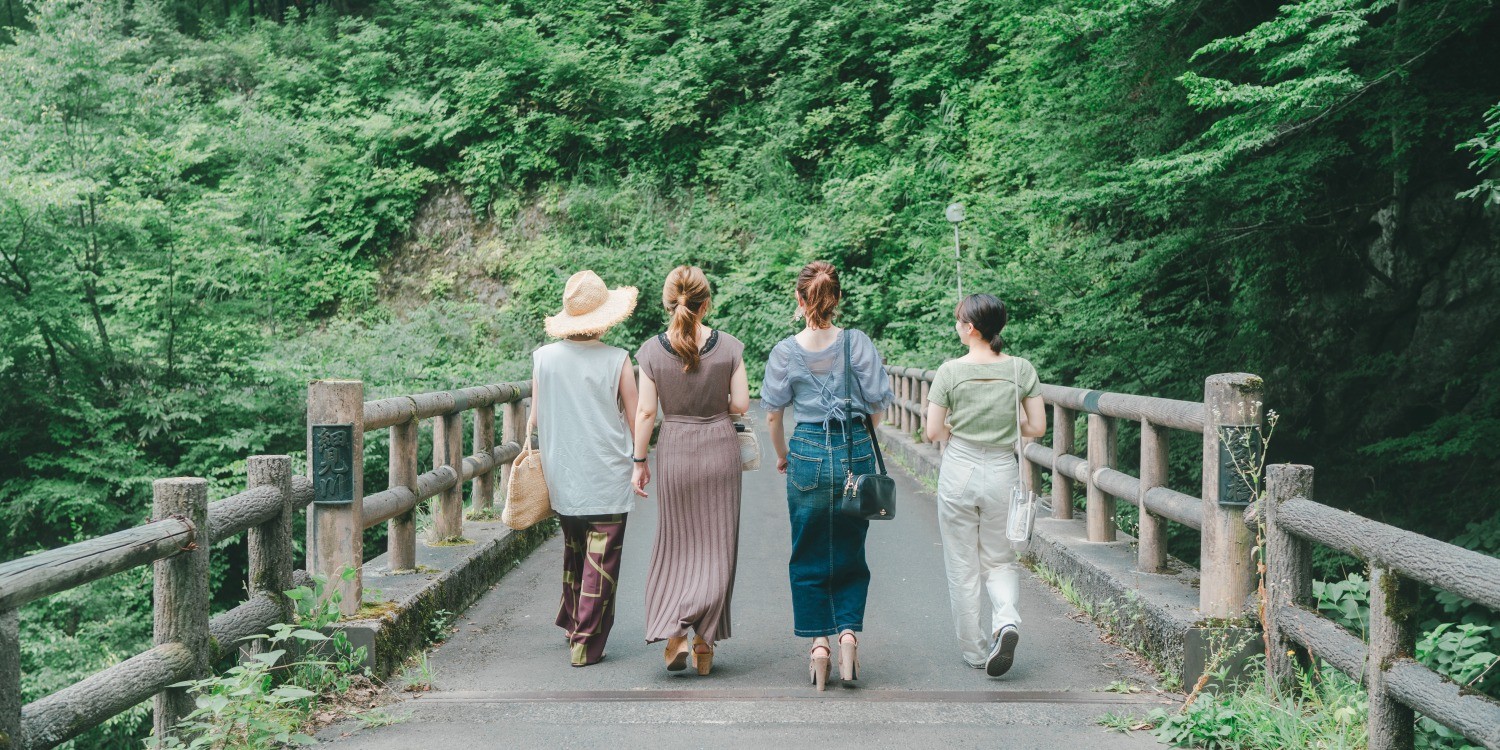 初心者歓迎！テントがなくてもOKな手ぶらでいけるキャンプ場