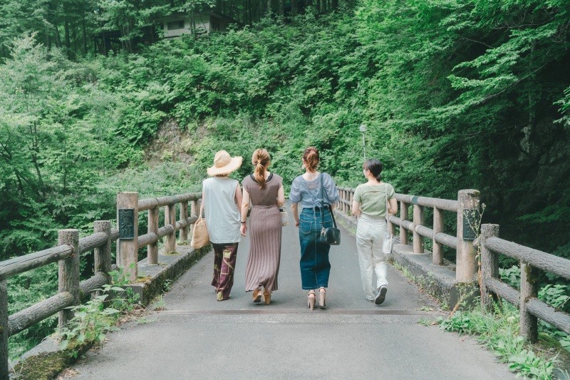 初心者歓迎！テントがなくてもOKな手ぶらでいけるキャンプ場