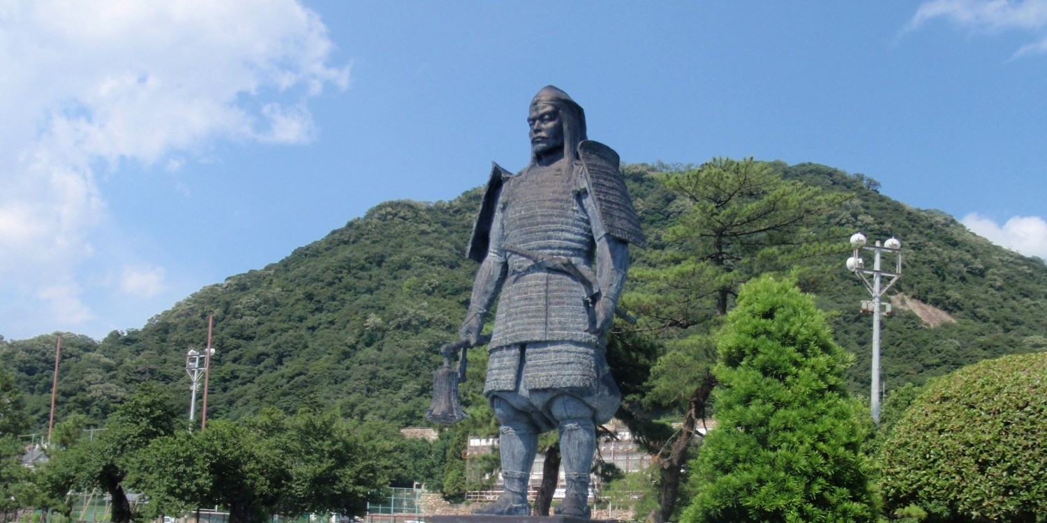 幻の一大決戦！秀吉ｖｓ毛利　～真説「鳥取城の戦い」～を巡る