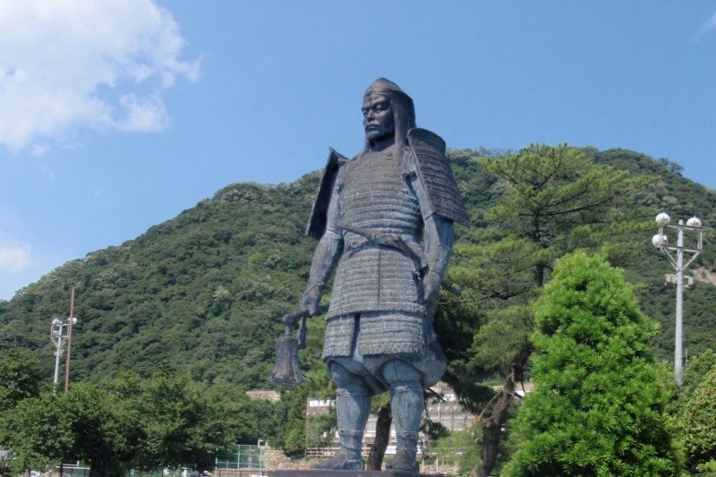 幻の一大決戦！秀吉ｖｓ毛利　～真説「鳥取城の戦い」～を巡る