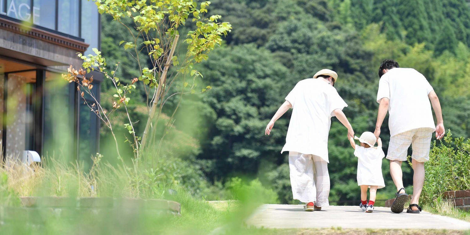 鳥取市街から里山ランチを求めて小旅行—八頭町