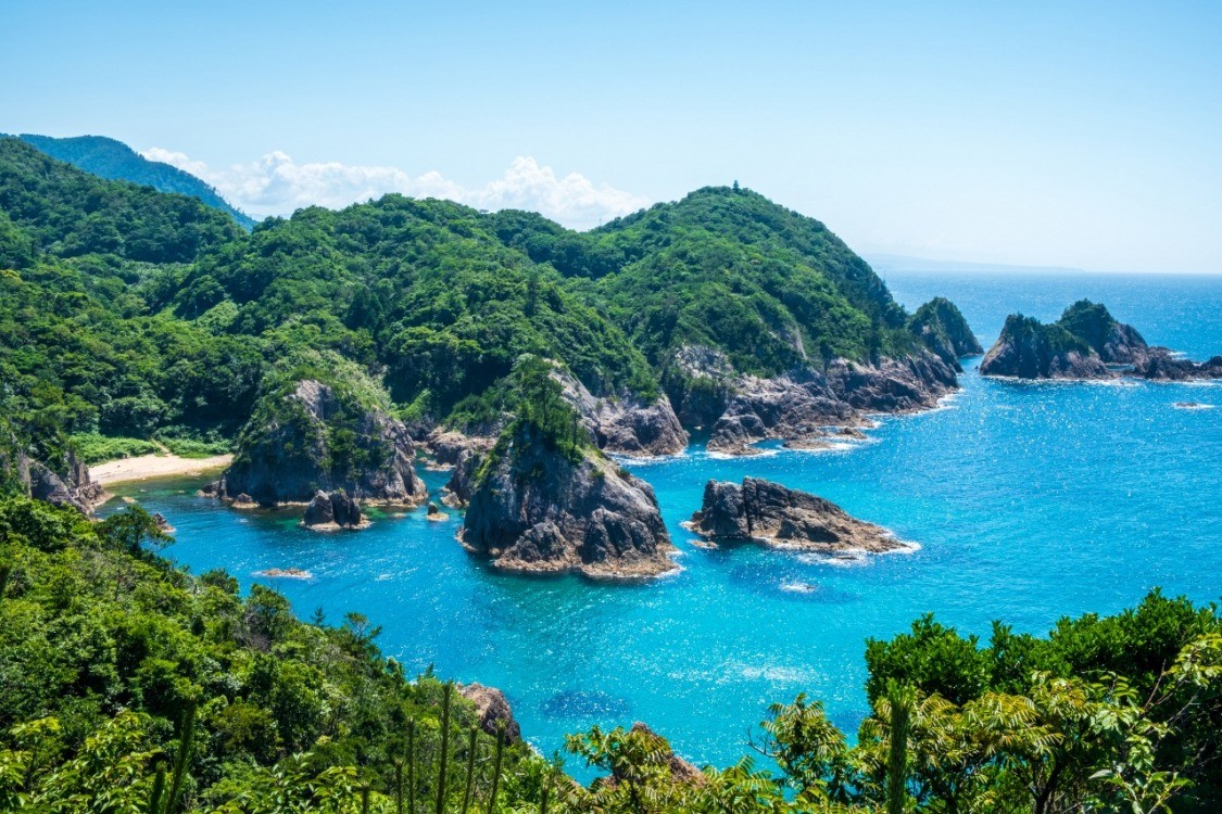 構成文化財-波-