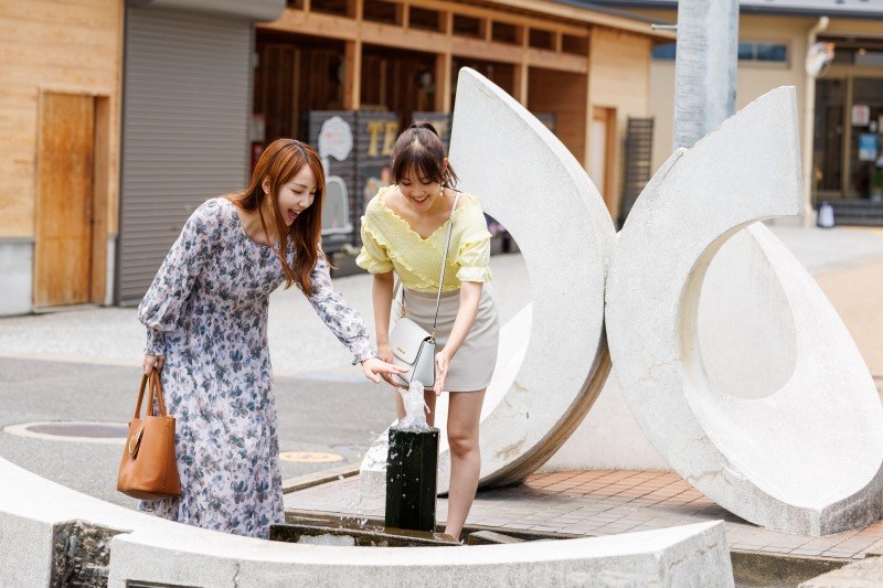 【NEW】鳥取砂丘から近い！鳥取市の4つのおすすめ温泉