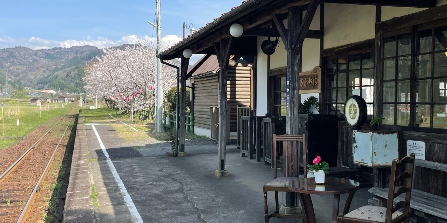 おでかけ!「隼」の歩き方