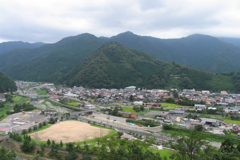 【NEW】若桜町の歴史・文化・観光スポット特集