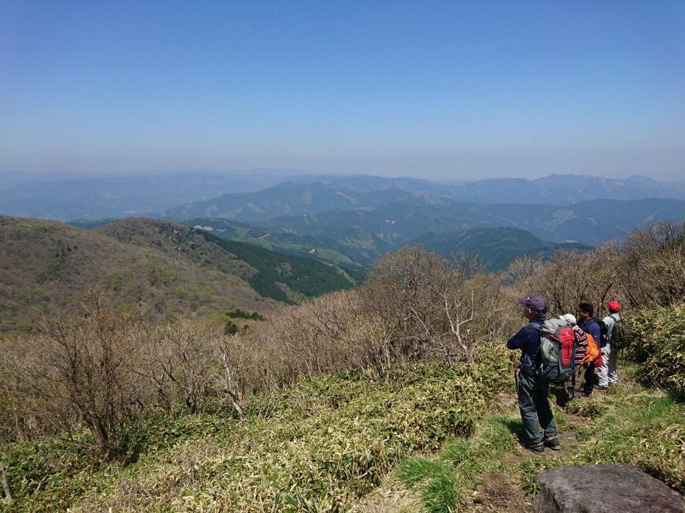 【NEW】那岐登山とあわせて行きたい！智頭町観光スポット特集