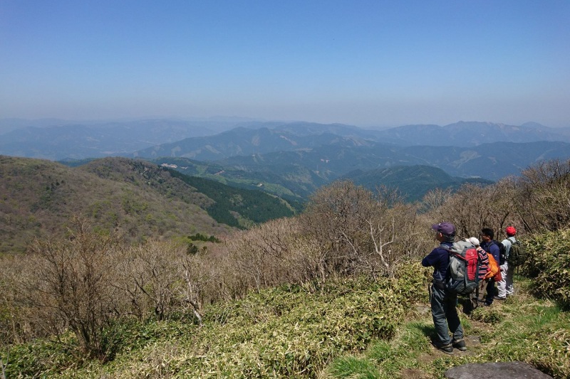 【NEW】那岐登山とあわせて行きたい！智頭町観光スポット特集