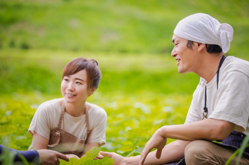 鳥取とのつながり