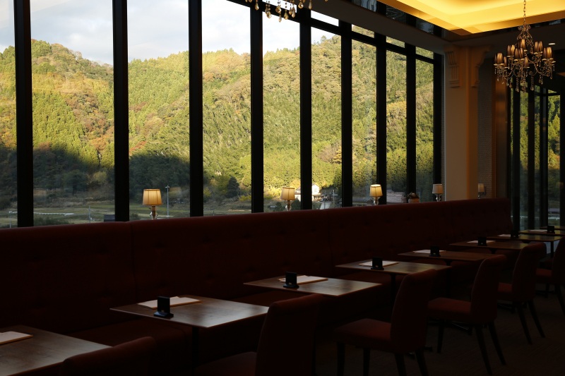 【2025】鳥取市からすぐ　八頭町癒され山カフェ特集