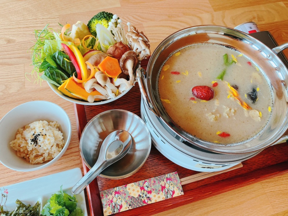 （作成中）鳥取市のヴィーガンメニュー提供店舗紹介