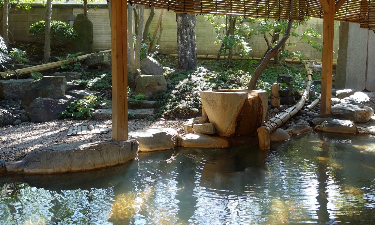 鳥取市の宿泊施設はこちら