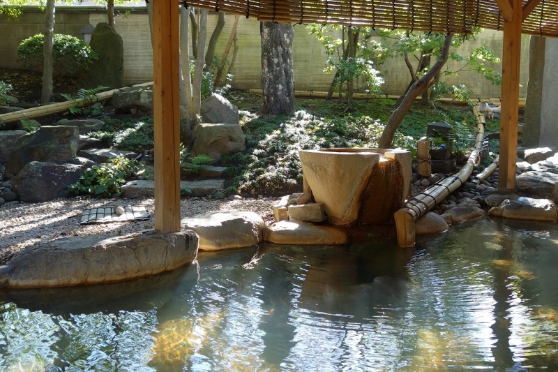 鳥取市の宿泊施設はこちら