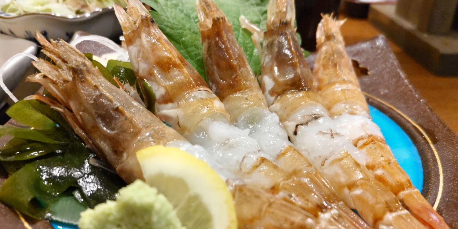 鳥取市に行ったらぜひ食べたい！おすすめグルメ