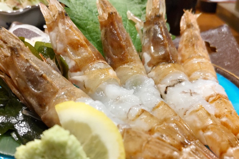 鳥取市に行ったらぜひ食べたい！おすすめグルメ