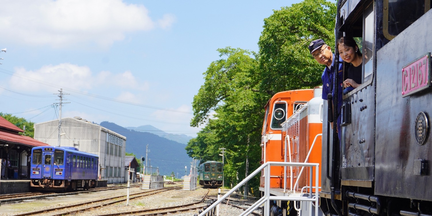日本遺産「麒麟のまち」テーマツアー体験記 ～鉄道と雪国の宿場町を訪ねて 若桜宿の暮らしに触れる旅～