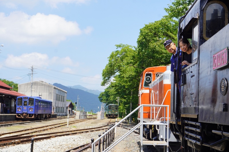 日本遺産「麒麟のまち」テーマツアー体験記 ～鉄道と雪国の宿場町を訪ねて 若桜宿の暮らしに触れる旅～