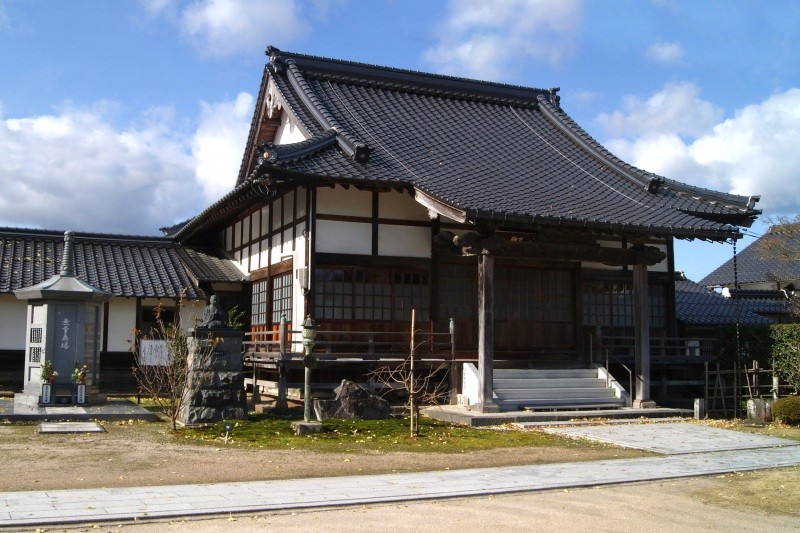 幸盛寺