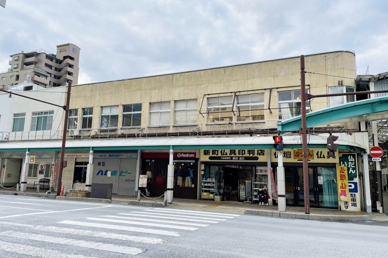 上田ビル