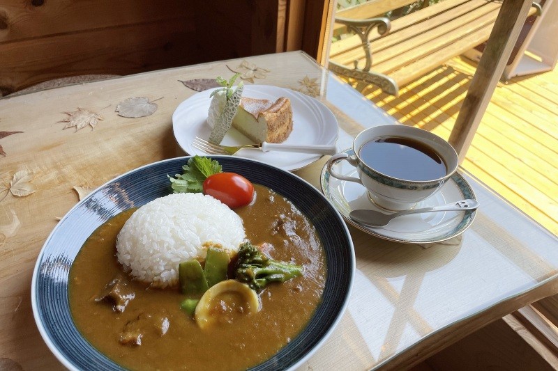 味珈豆結の人気メニュー