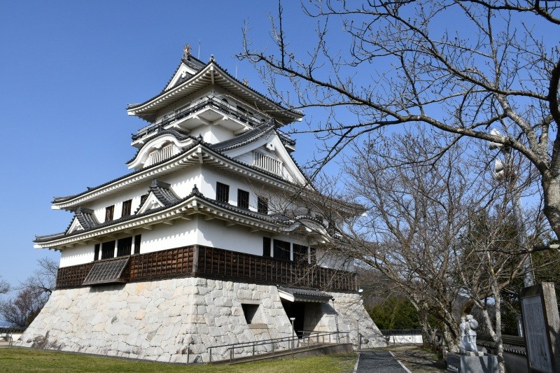 河原城（河原町）