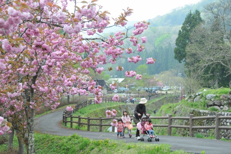 安徳の里姫路公園