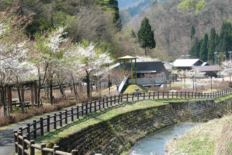 安徳の里姫路公園