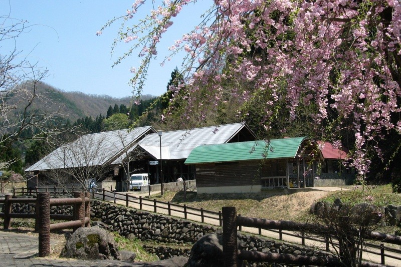 安徳の里姫路公園