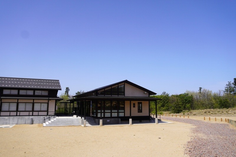 風紋館の外観