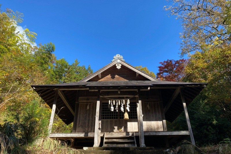 酒賀神社