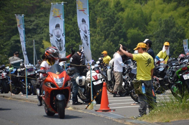 隼駅を守る会