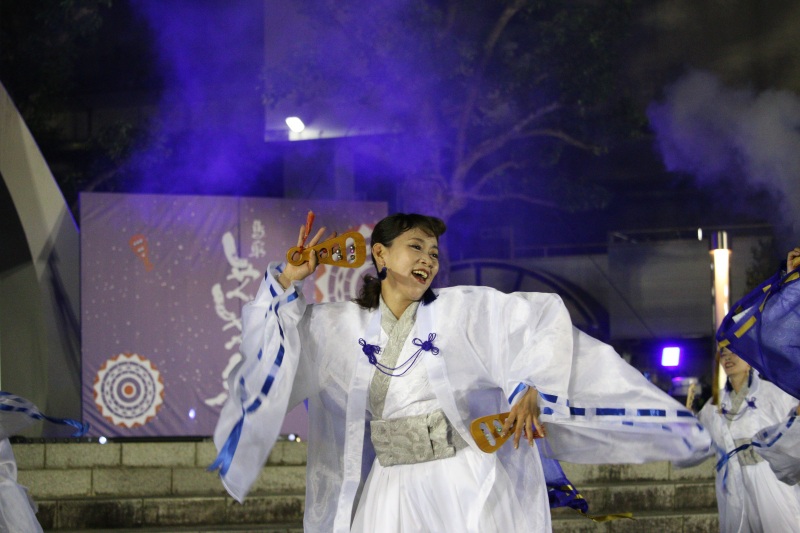 ©鳥取しゃんしゃん祭振興会
