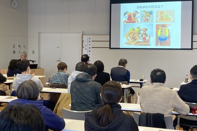 昨年の座学