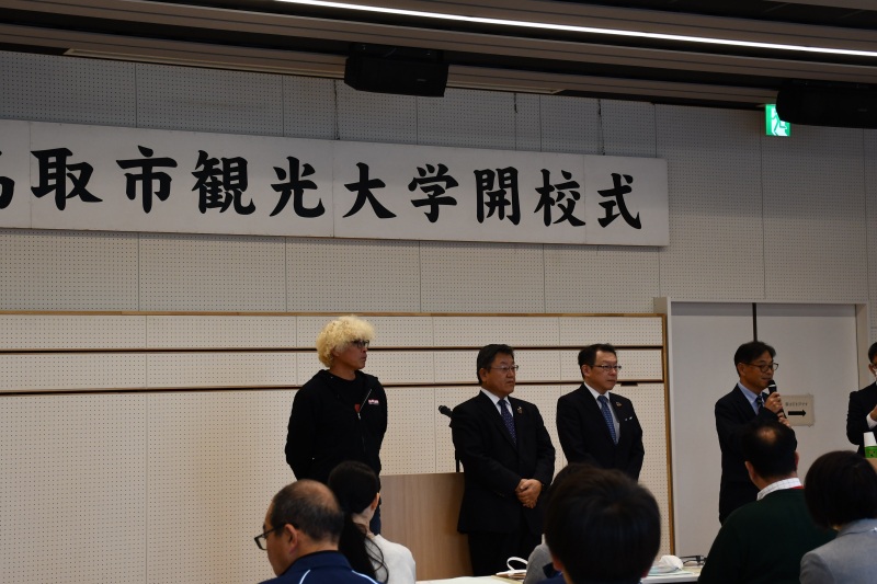 昨年の講師陣