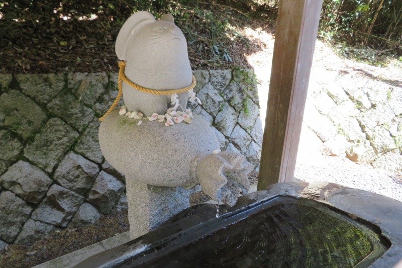 白兎神社