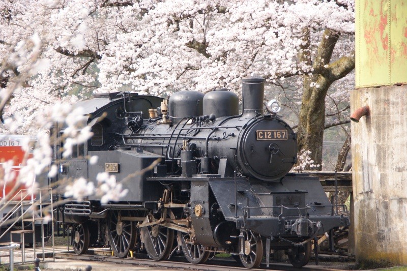 若桜駅