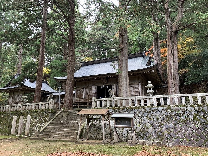 若桜神社