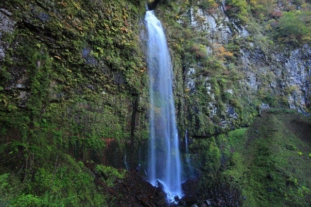 霧ヶ滝