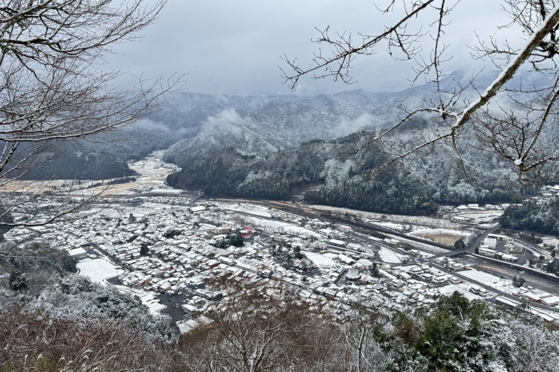 NEW】雪景色若桜町|特集|鳥取市観光サイト【公式】 - 鳥取市の NEW】雪景色若桜町|特集|鳥取市観光サイト【公式】 - 鳥取市の
