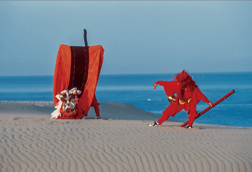 What Is a Kirin!? The Mythical Beast That Brings Happiness to the “Land of Wind”