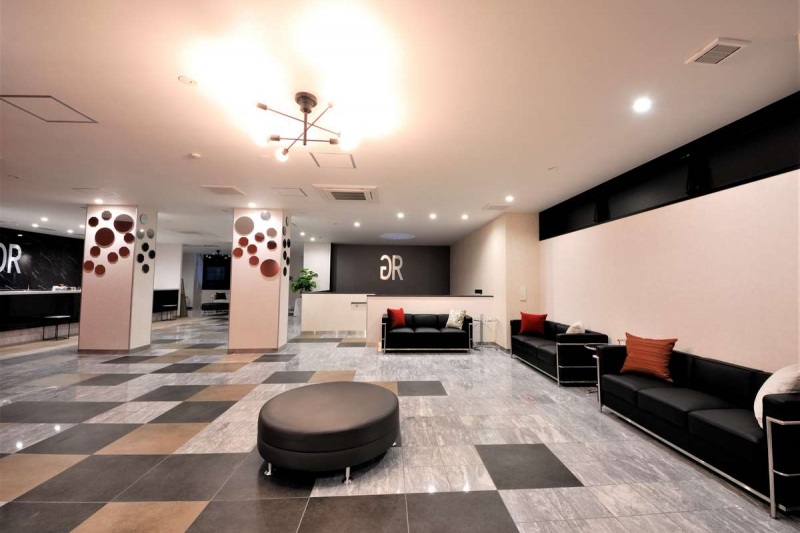 グリーンリッチホテル鳥取駅前