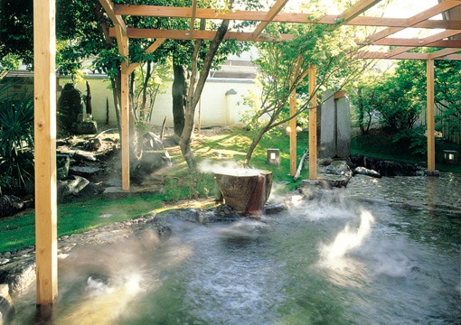 観水庭 こぜにや