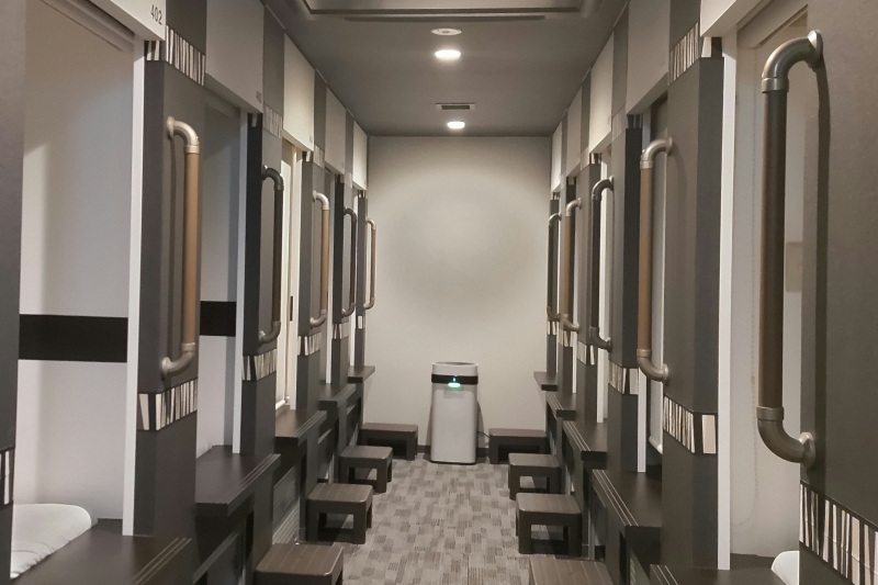 Drop Inn Tottori(ドロップイン鳥取)