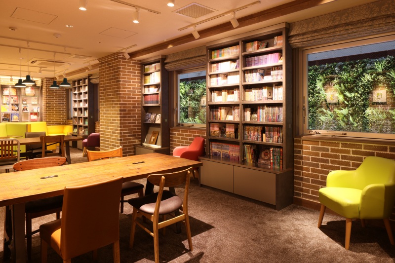 鳥取グリーンホテルモーリス