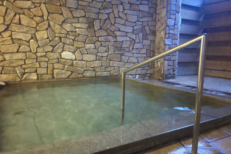 浜村温泉　魚と屋